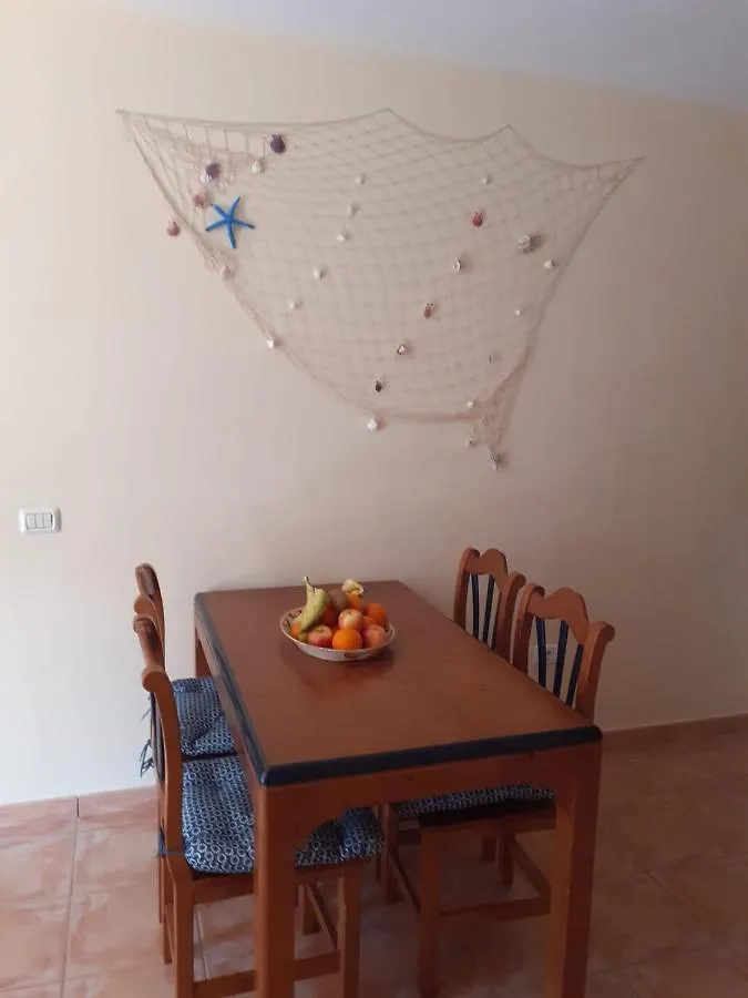 Sunset House El Cieno 10A Apartment Valle Gran Rey