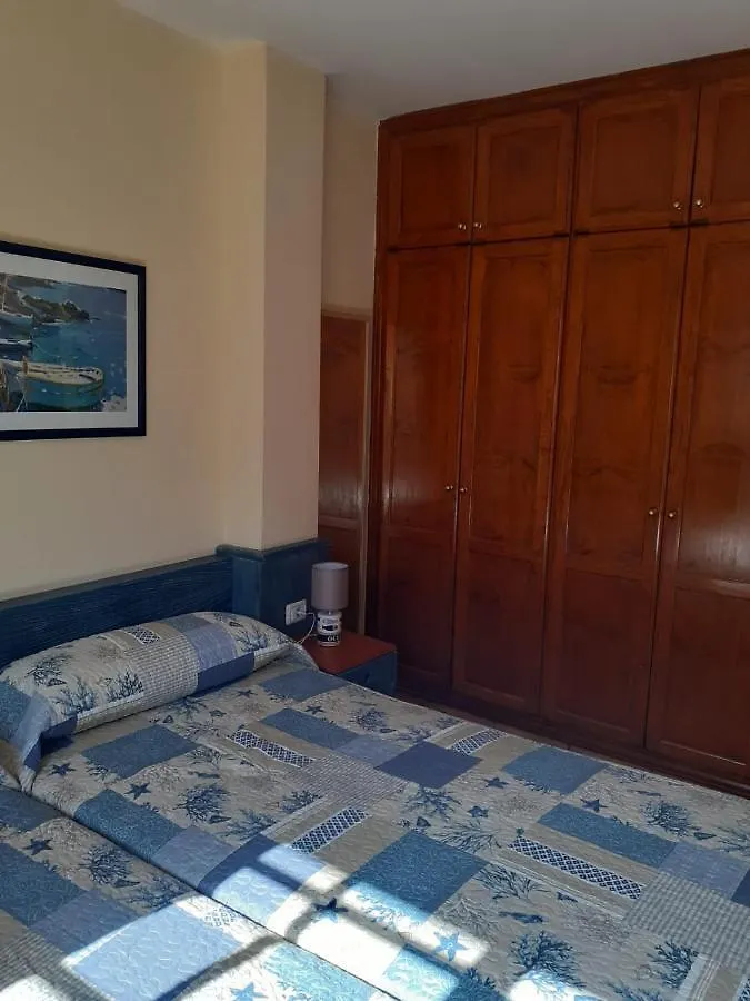 Sunset House El Cieno 10A Apartment Valle Gran Rey