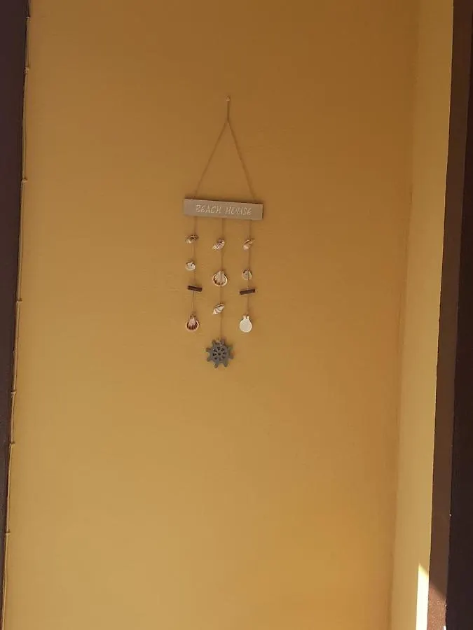 Sunset House El Cieno 10A Apartment Valle Gran Rey Spain
