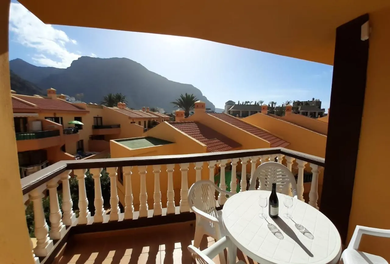 Sunset House El Cieno 10A Apartment Valle Gran Rey