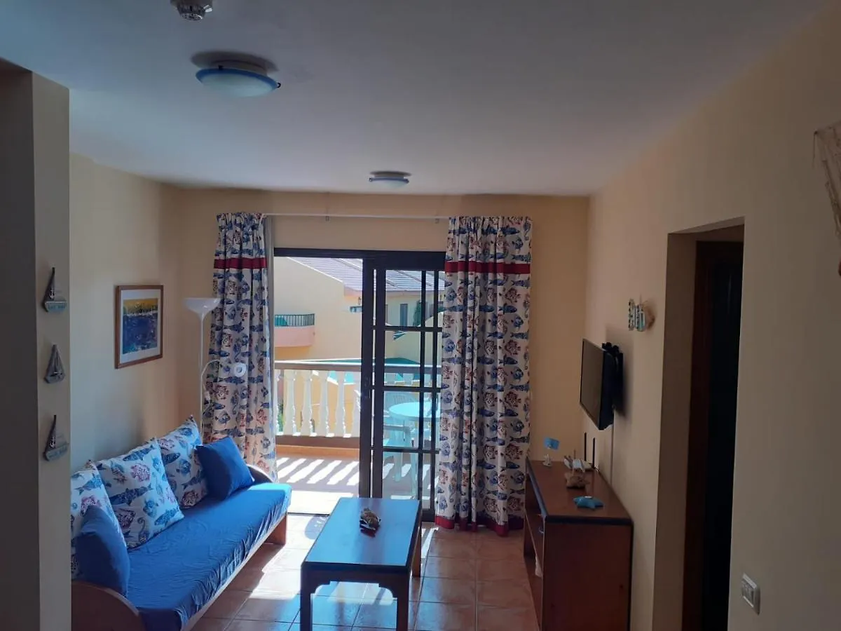 Sunset House El Cieno 10A Apartment Valle Gran Rey