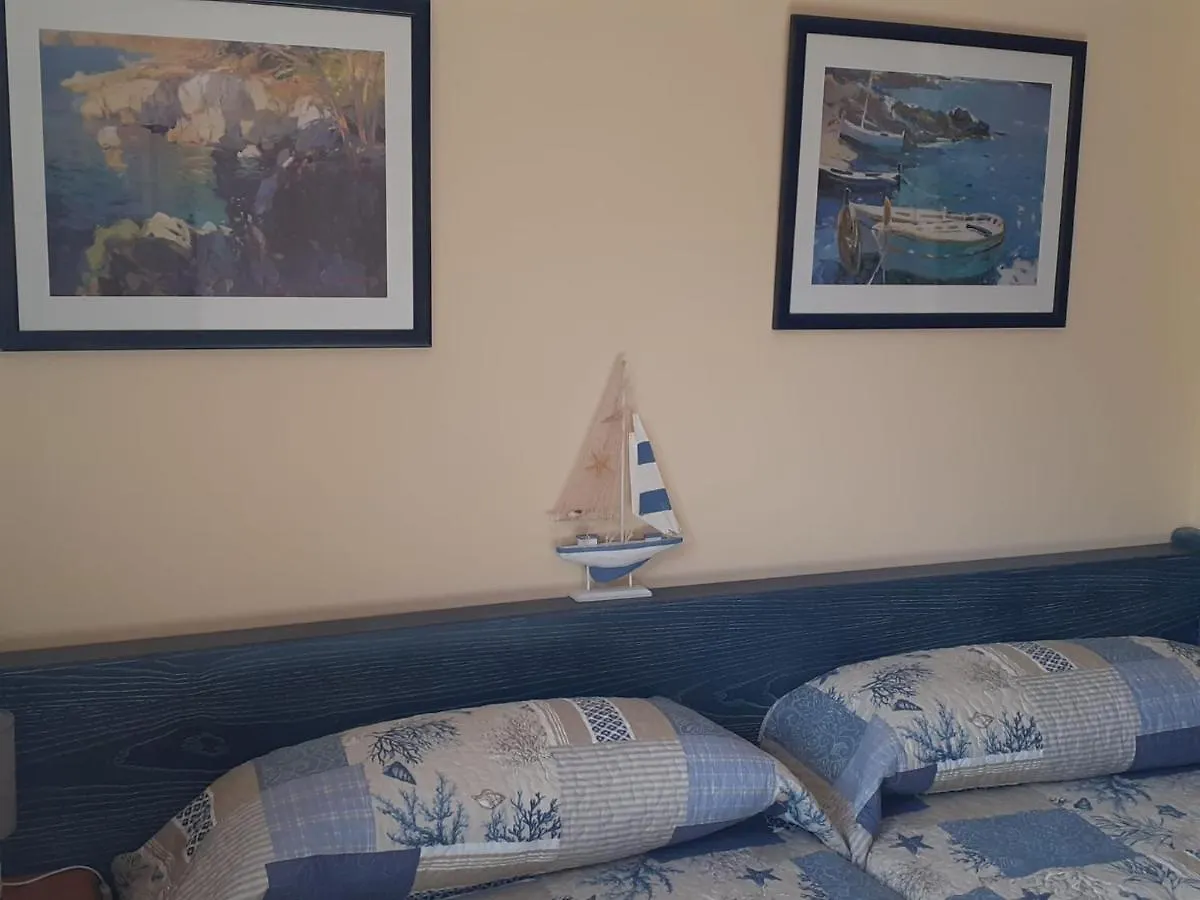 Sunset House El Cieno 10A Apartment Valle Gran Rey 0*,