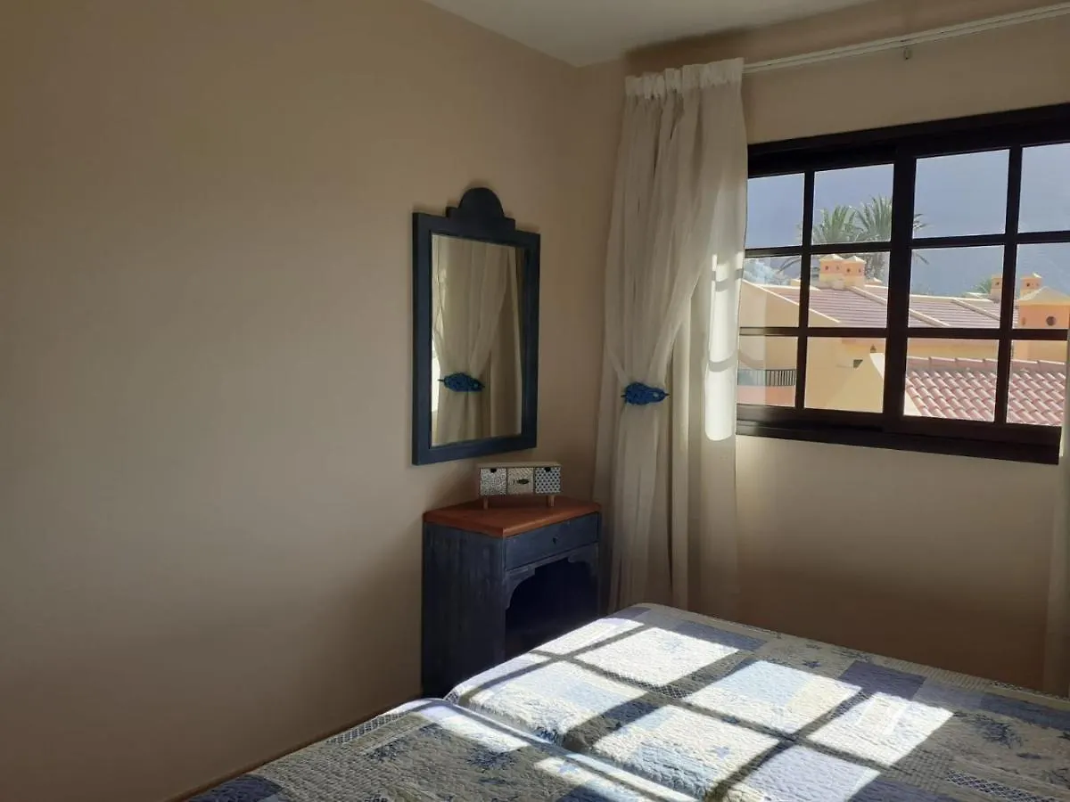 Sunset House El Cieno 10A Apartment Valle Gran Rey