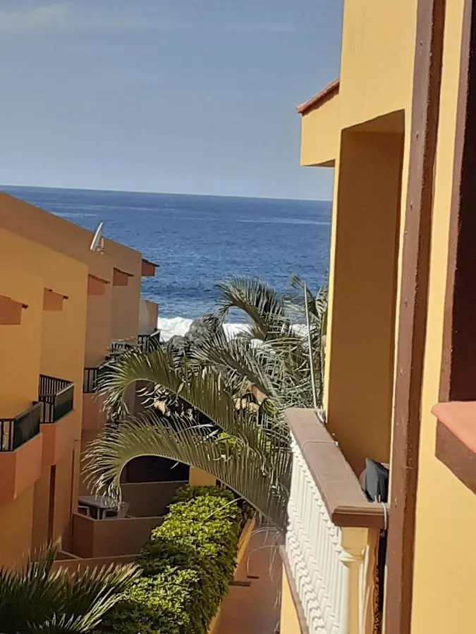 Sunset House El Cieno 10A Apartment Valle Gran Rey
