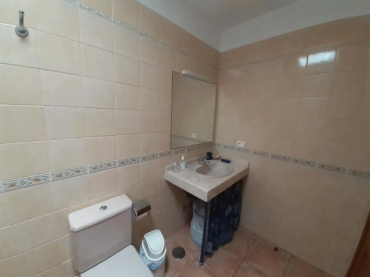 Sunset House El Cieno 10A Apartment Valle Gran Rey