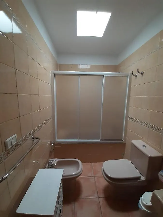 Sunset House El Cieno 10A Apartment Valle Gran Rey