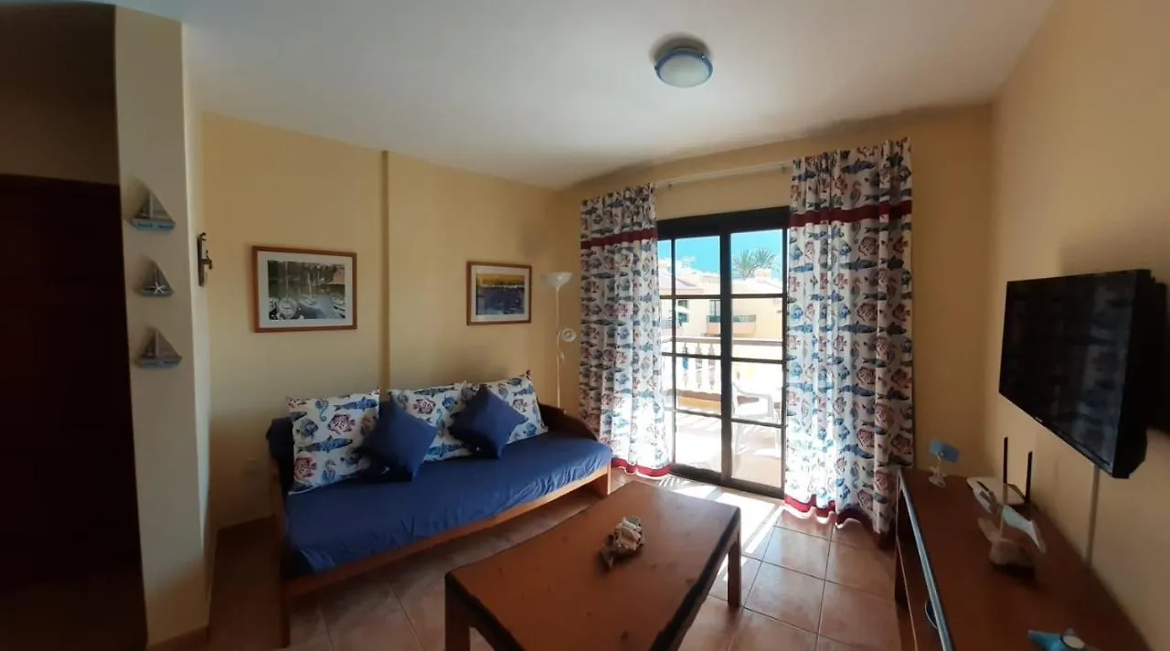 Sunset House El Cieno 10A Apartment Valle Gran Rey