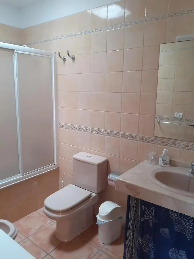 Sunset House El Cieno 10A Apartment Valle Gran Rey
